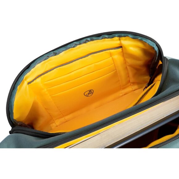 Lightweight Anti-Theft Crossbody Bag: Ideal for Hands-Free Travel Adventures - Picture 11 of 11